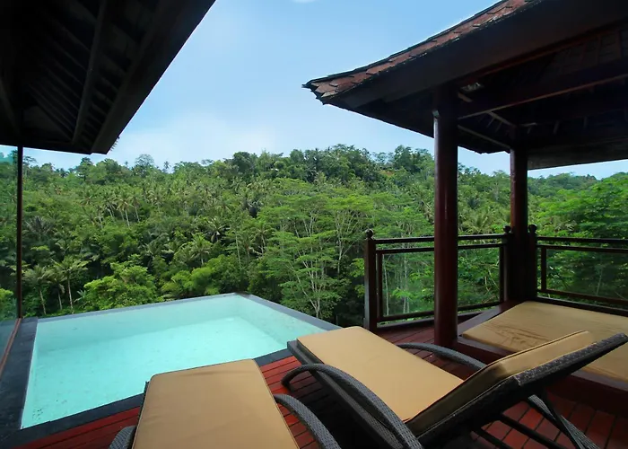 Kupu Kupu Barong And Tree 5*
