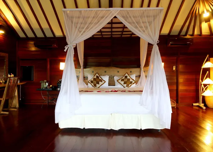 Kupu Kupu Barong And Tree