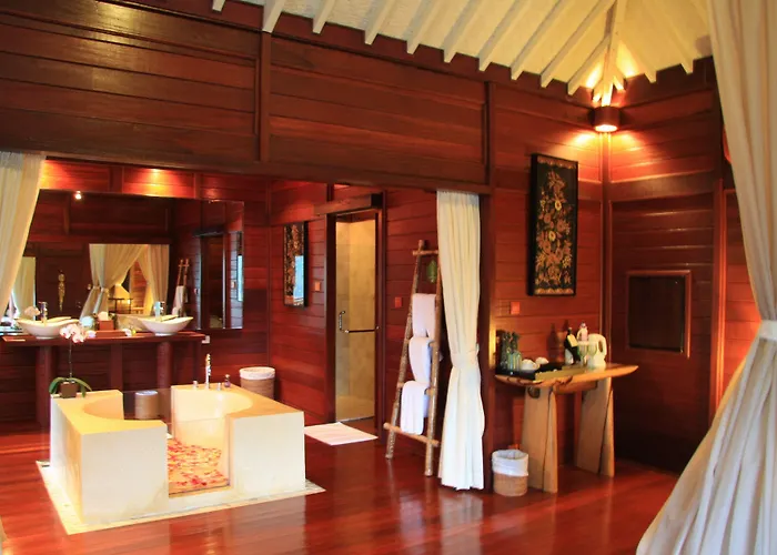 Kupu Kupu Barong And Tree 5* ウブド