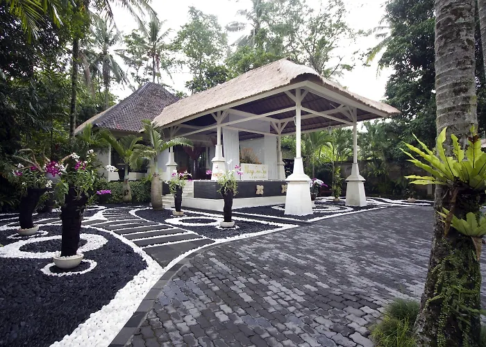 Kupu Kupu Barong And Tree 5* ウブド